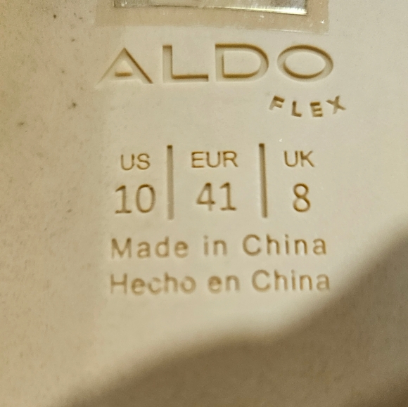 Rhinestone Gladiator Sandala Sz 10 - Picture 3 of 11